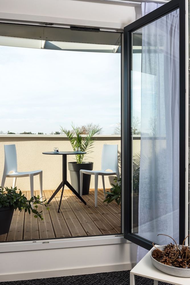 Ténéo Apparthotel Talence - Espeleta