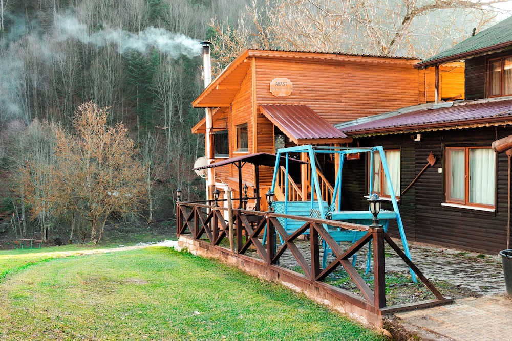 Abant Barış Pension