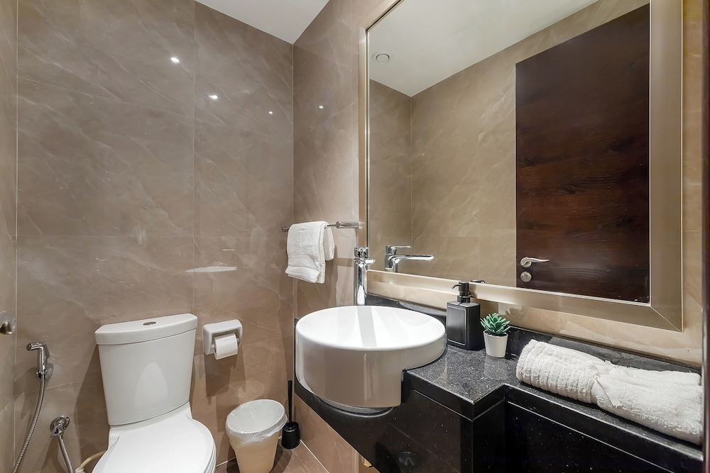 Excellent 1bdr for relax
