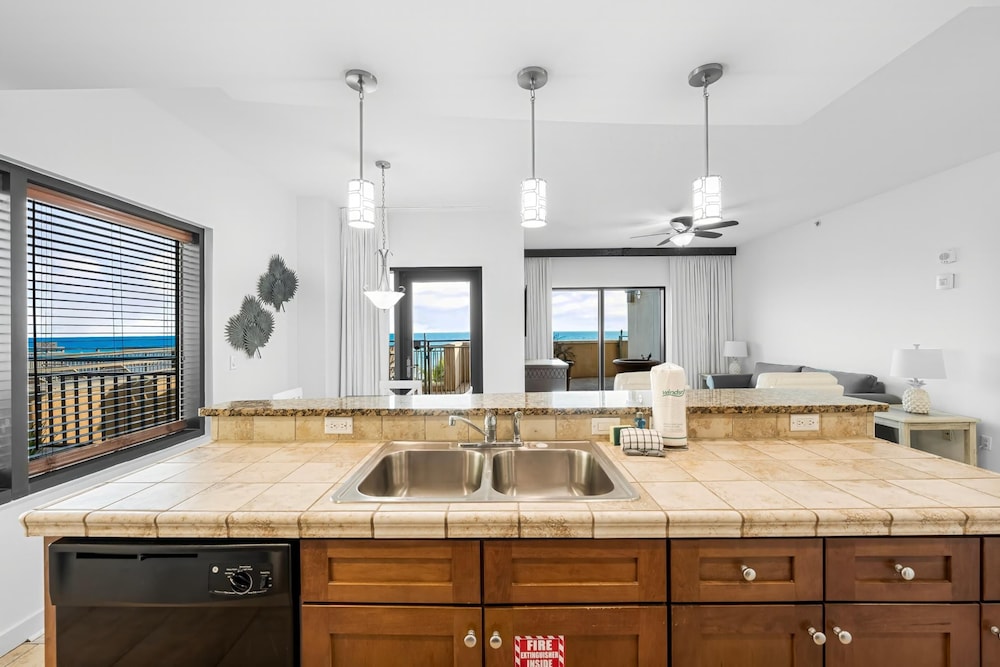 Origin at Seahaven by Panhandle Getaways