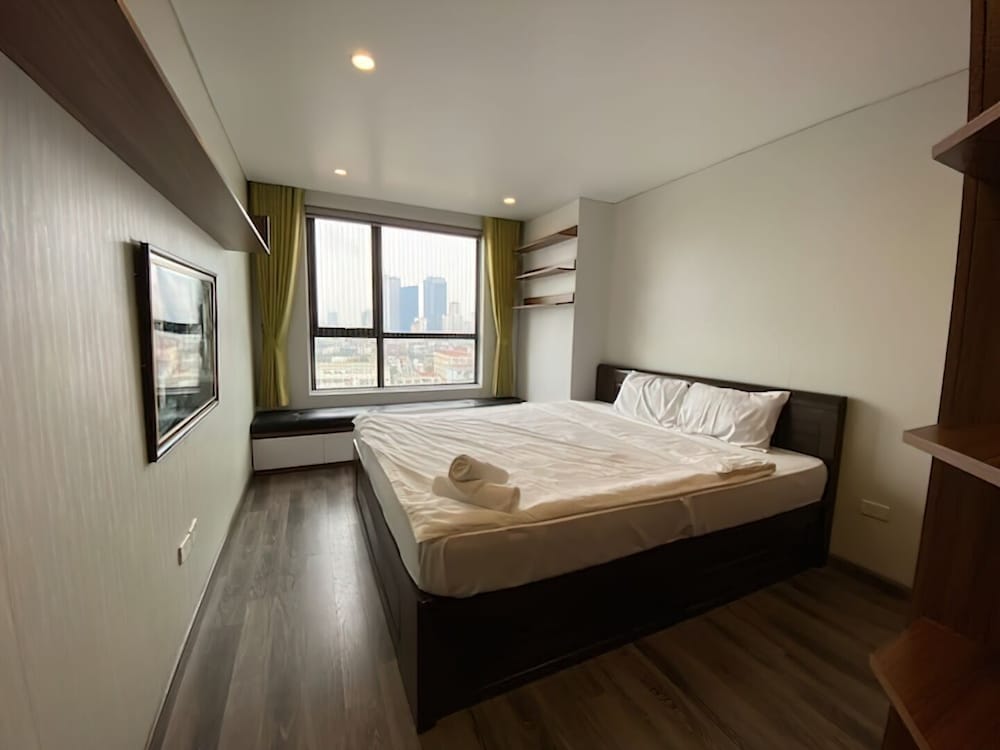Hong Kong TOWER - Cityview Apartments