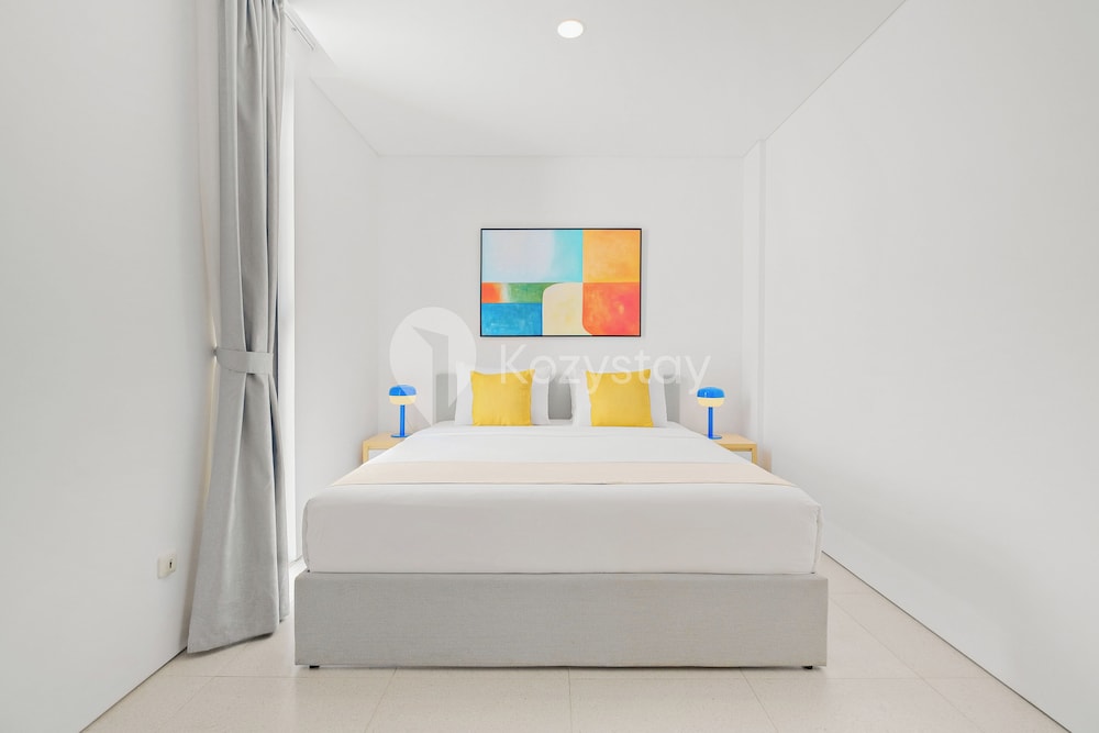 Aura Villa by Kozystay - Bandung