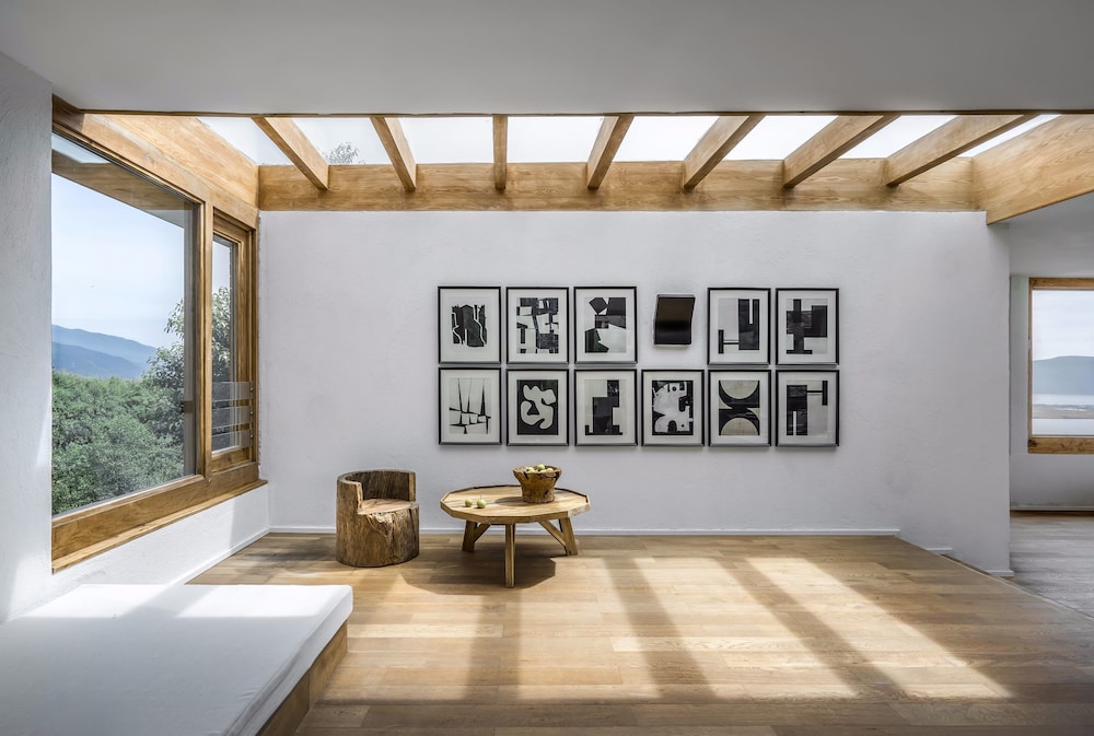 Sunyata Pure House