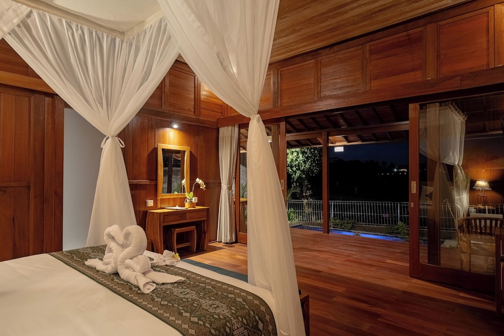 Aranya Ubud Villa