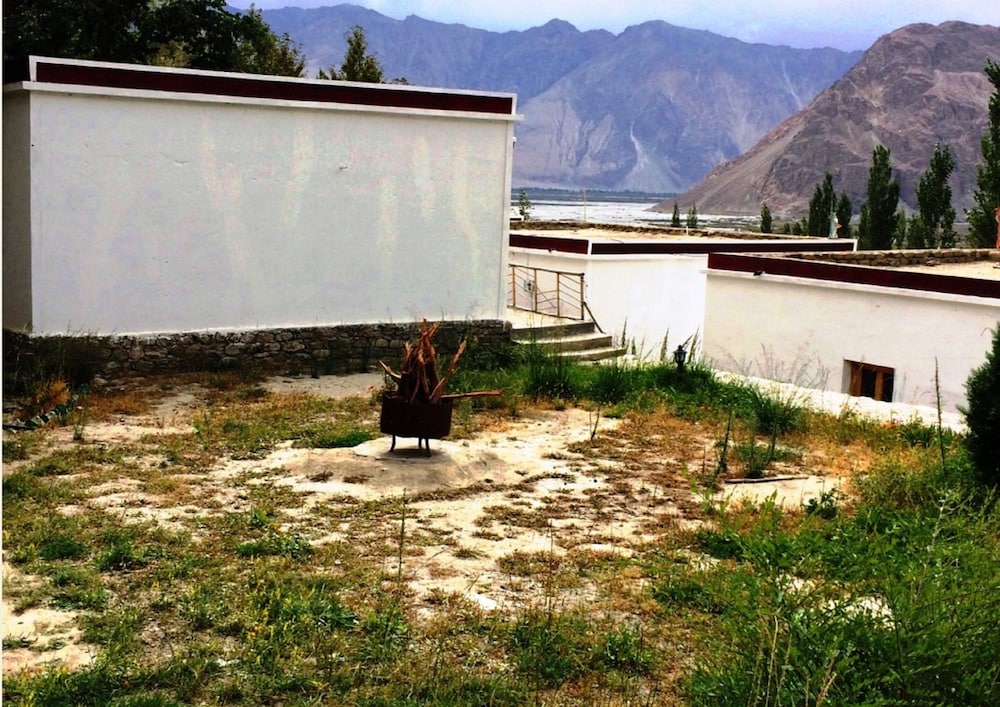 TIH Lharje Resort - Nubra
