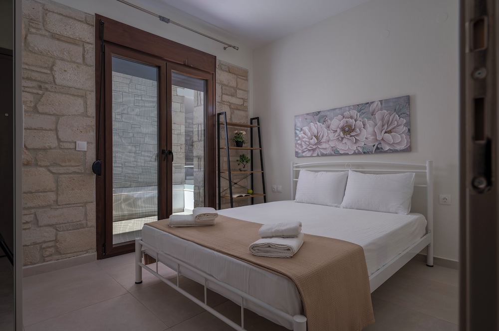 White Pearl Suites Halkidiki
