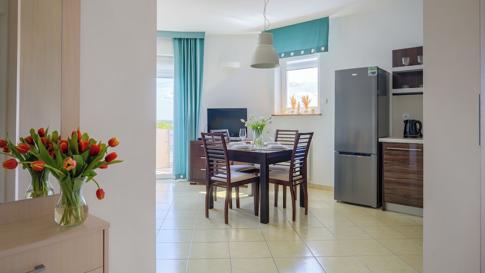 Apartamenty Sun & Snow Portowa 31