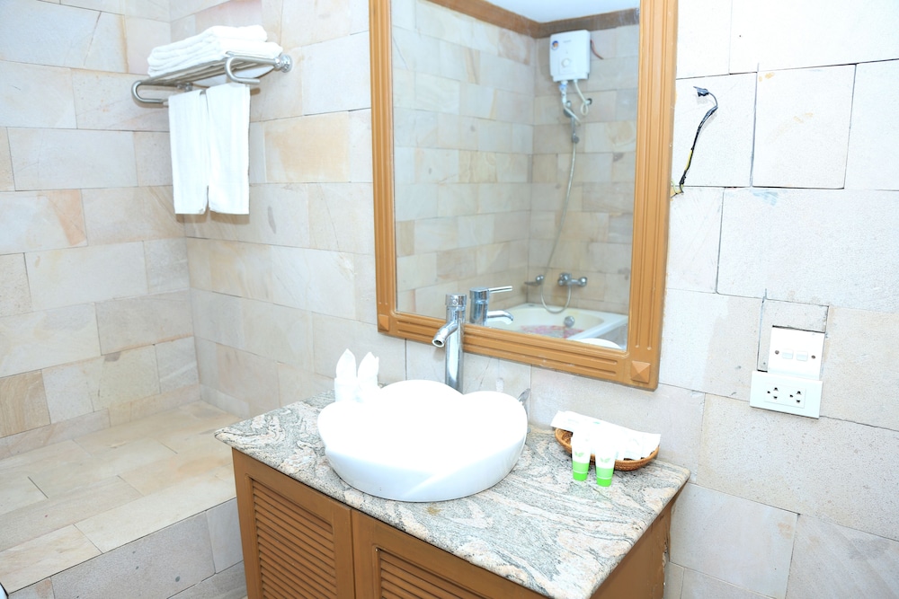 Kirirom Hillside Resort