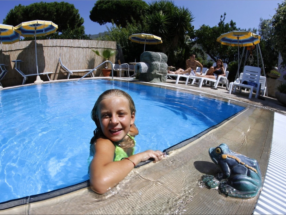 Hotel Casa Nicola