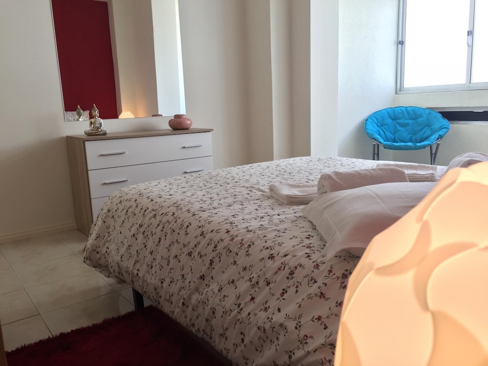 Claridade Beach Apartment view 4