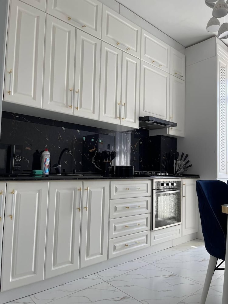 Apartments Parkent 249 Tashkent