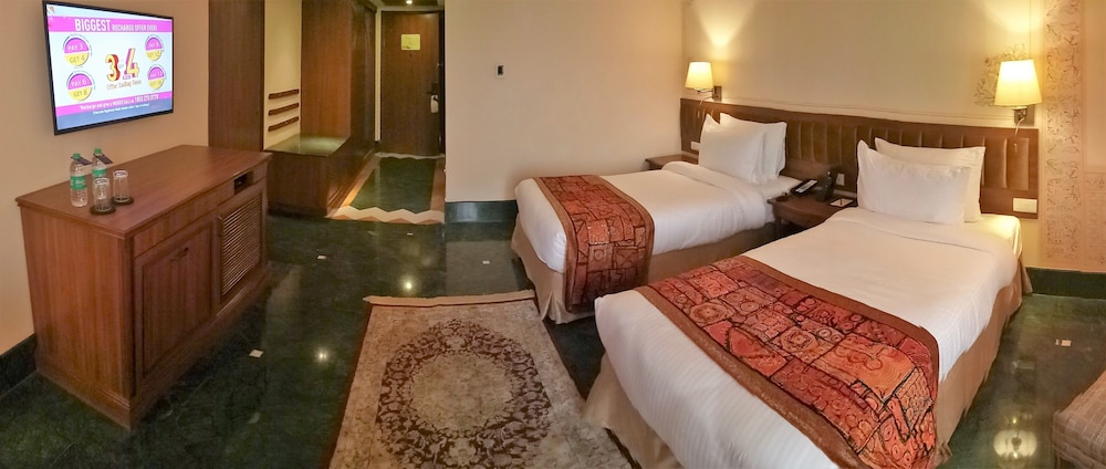 Indana Palace Jaipur 6