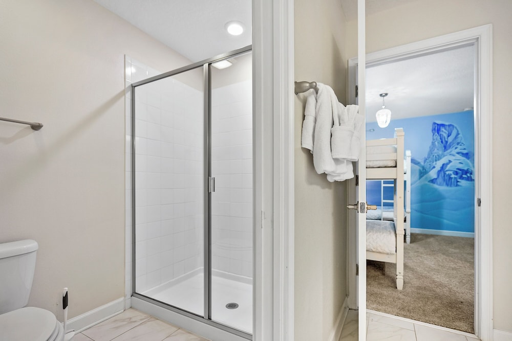 Orlando Adventure Your 8B villa getaway