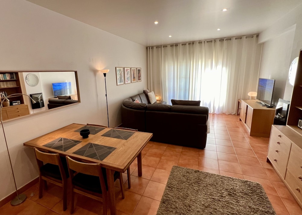 Carvoeiro Terrace Stay in the Heart of Carvoeiro
