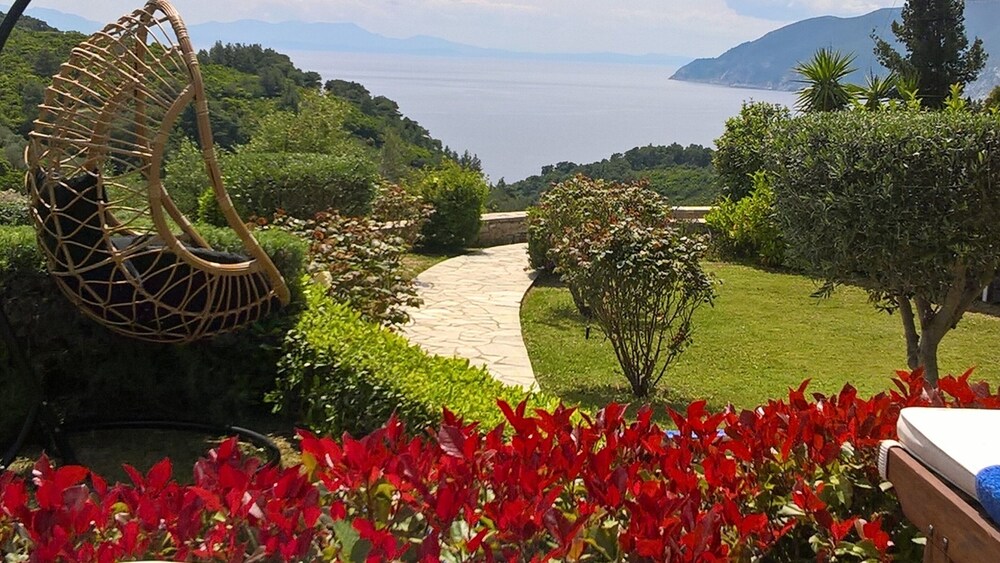 Villa Mirothea