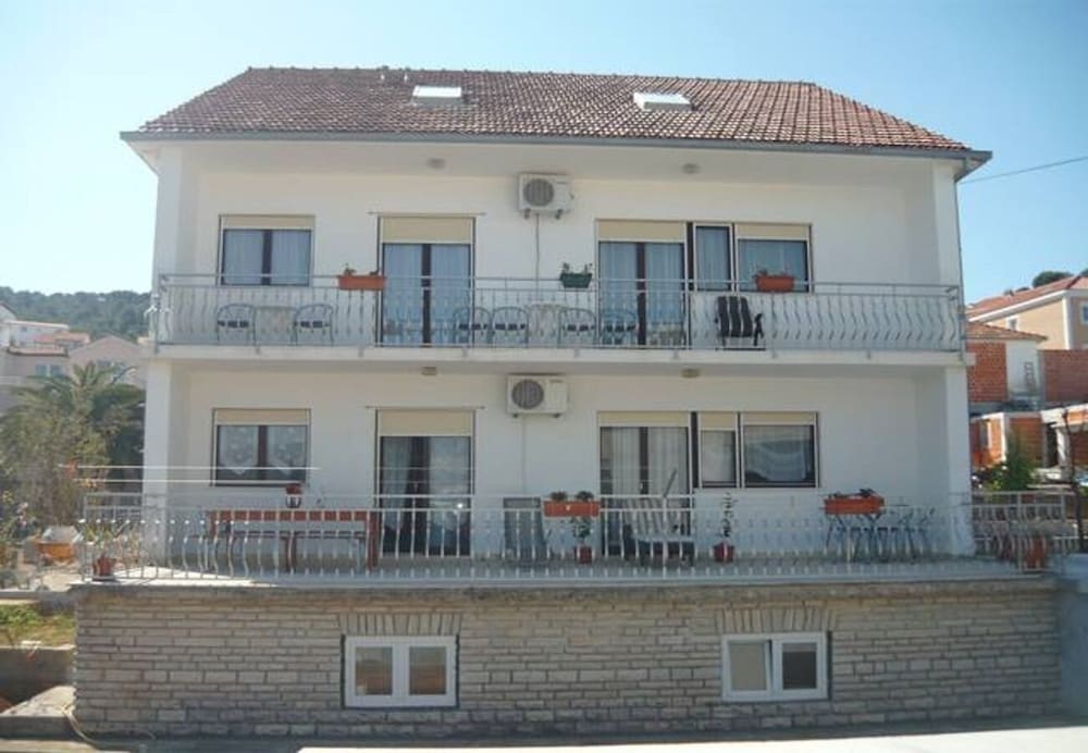 Šimun - 15m From the Beach - A1 view 3