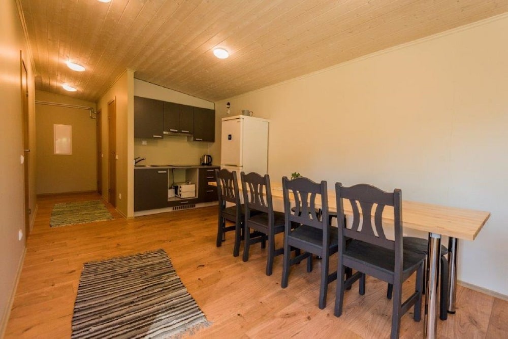 Karjamaa Camping