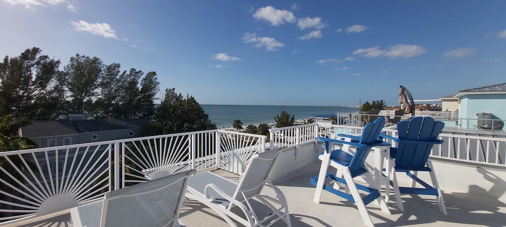 Sunset Point Beach House