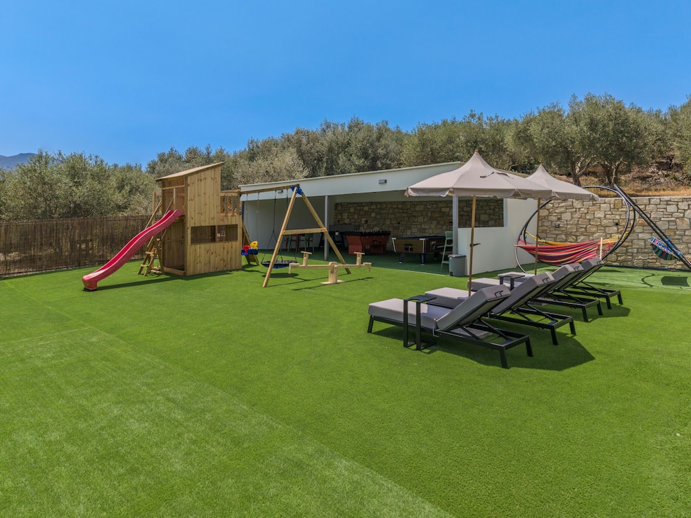 Varimpo Luxury Escape