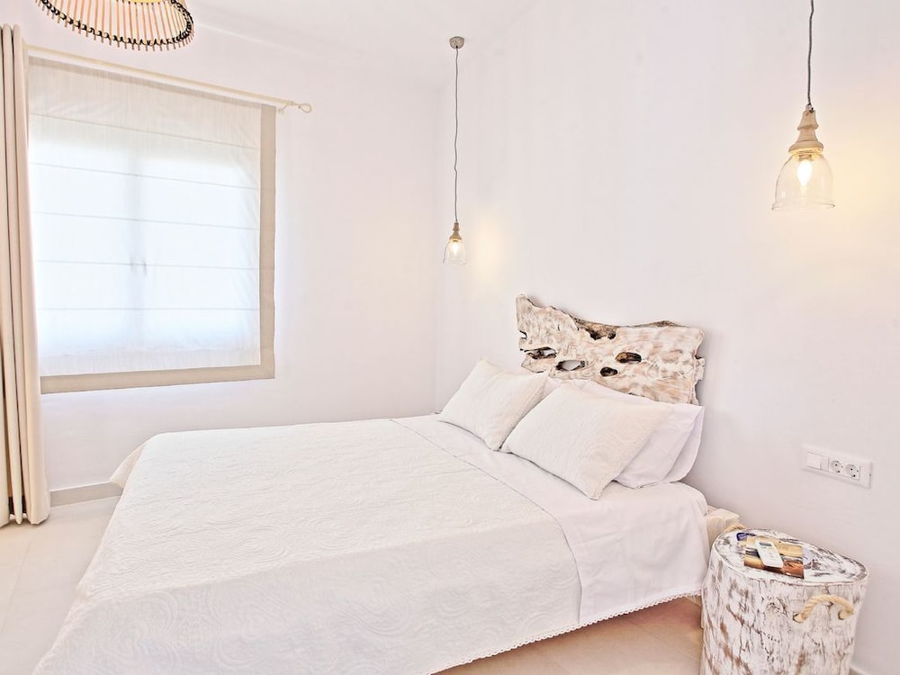 Villas Eleftheria view 3