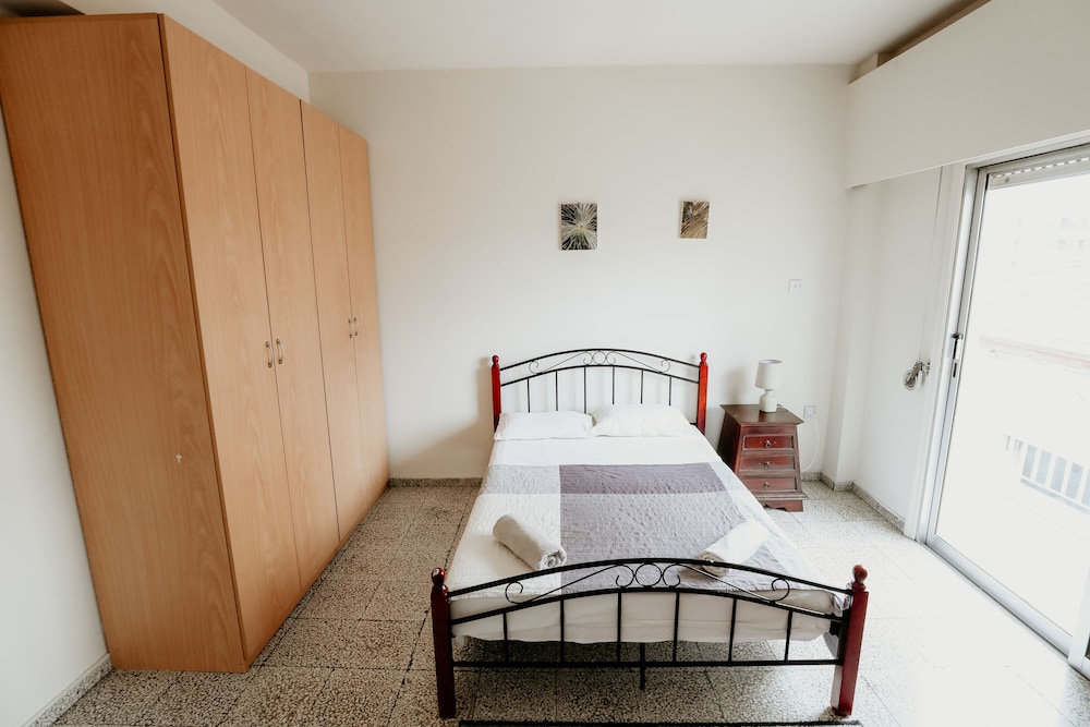 Larnaca Vacations - Lidia Apartment - Property Image 12