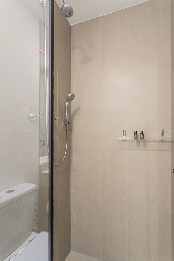 Pivô Pamplona by Viva - Apartamentos novos e espaçosos ao lado da Av Paulista