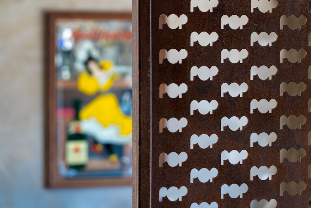 Hotel Pop Alacati - Image 63