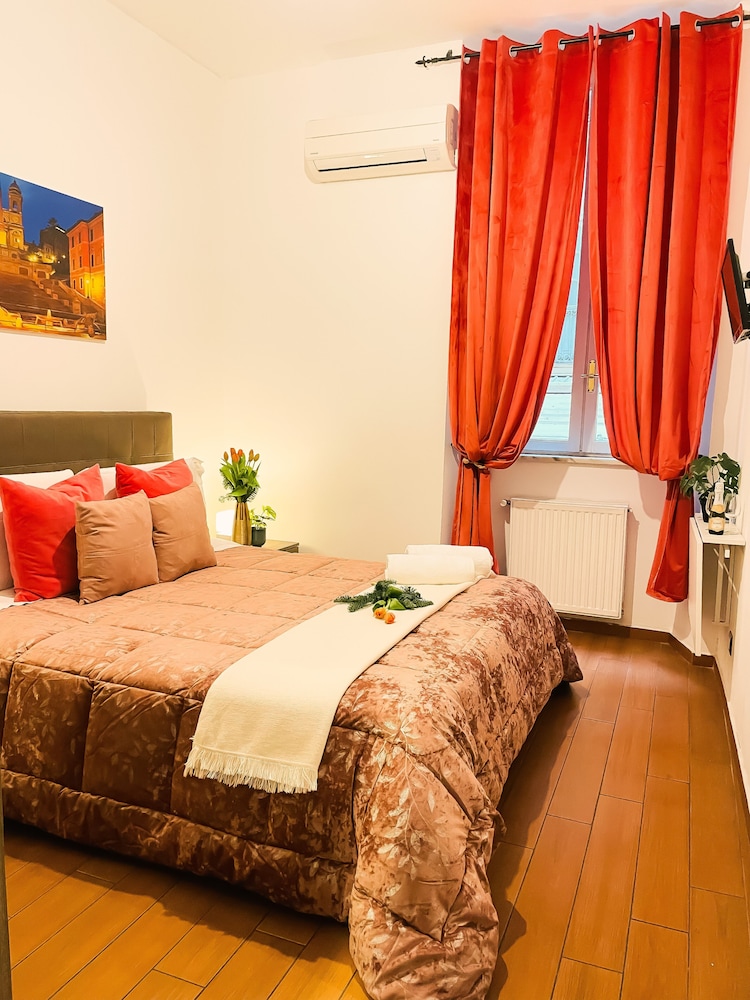 Colosseum Luxury Guesthouse