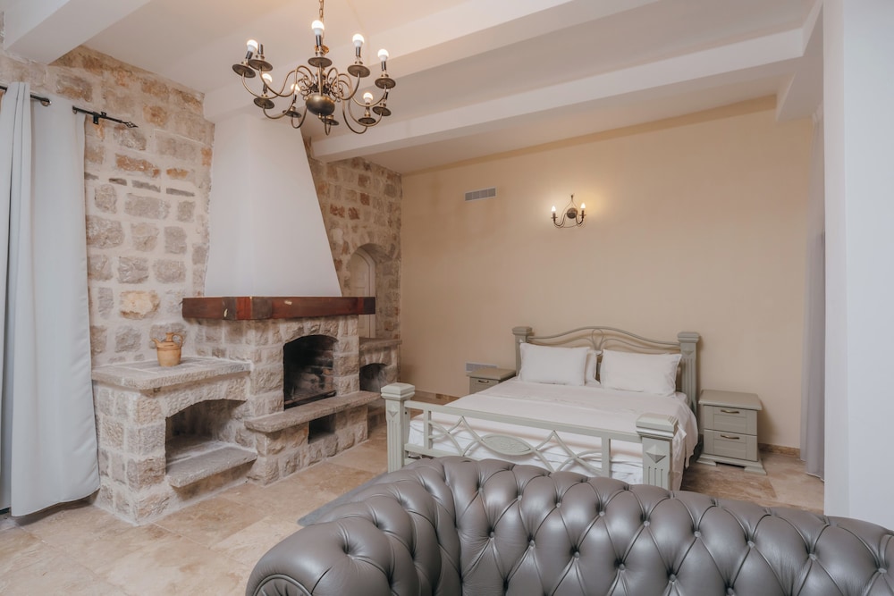 Olive Resort