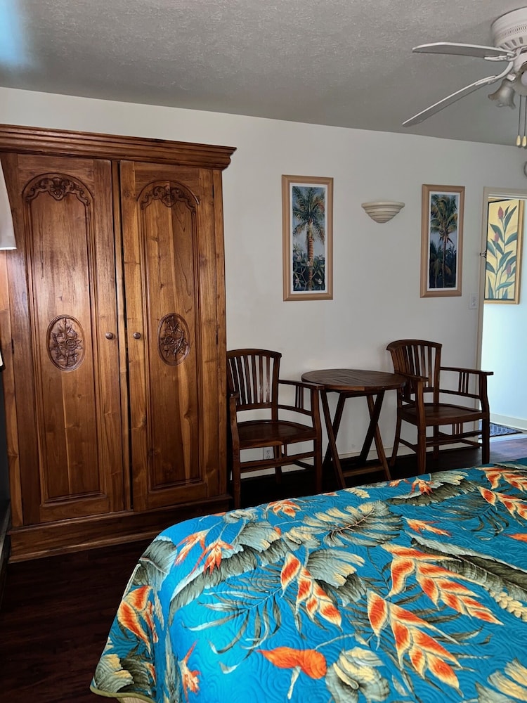 Kaua'i Palms Hotel