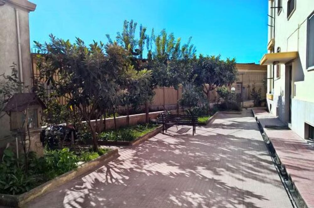 B&B Binario Uno