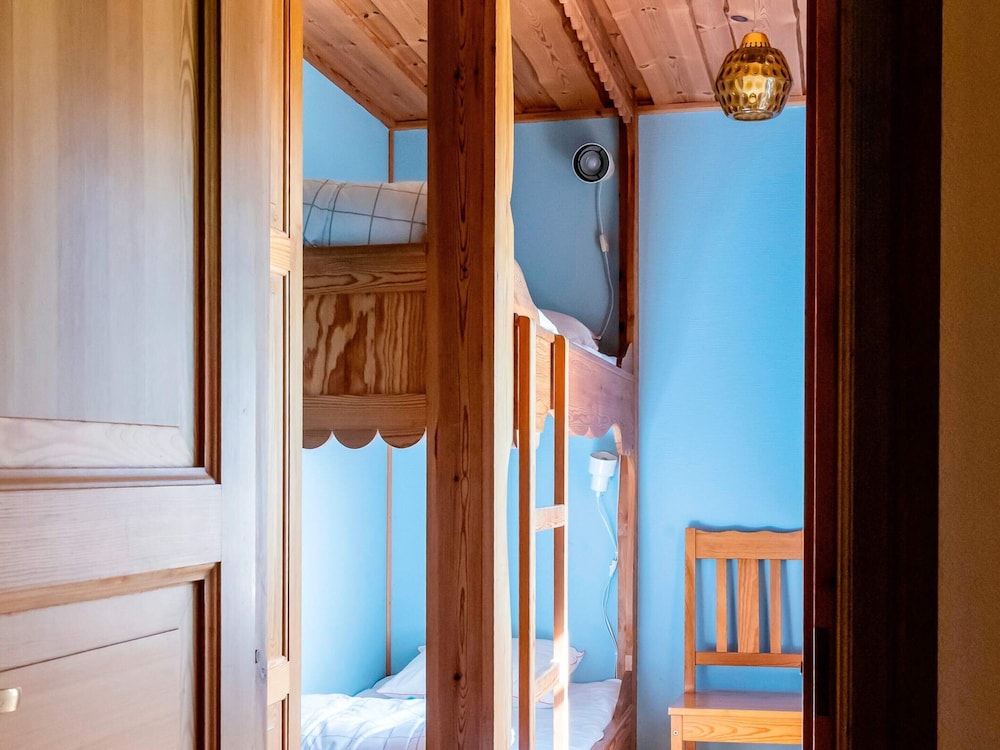 4 Star Holiday Home in Sagmyra