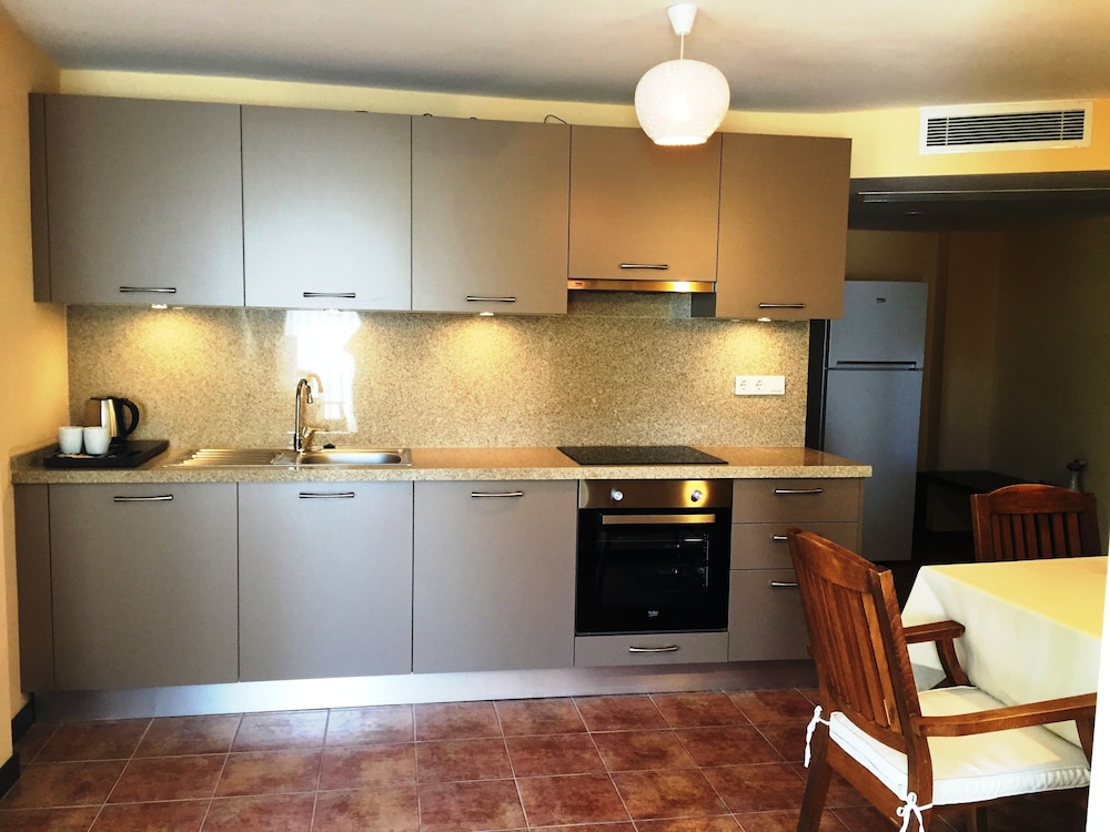 Ipek Garden Palace Residence - Butik Sınıf - Image 40