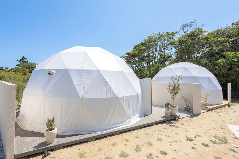 Innosense Resort -In Chiba Resol- view 2
