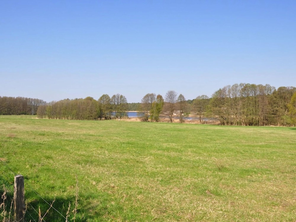 Landhuis Speck Haus 2