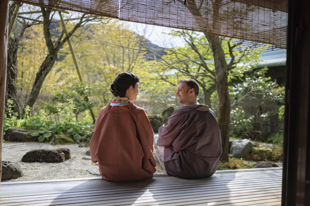 Fukiya Ryokan