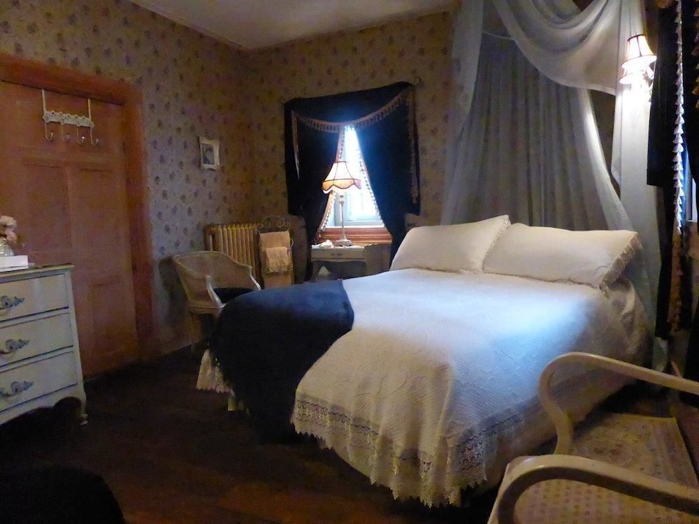 Le Passerin Indigo Gîte du passant