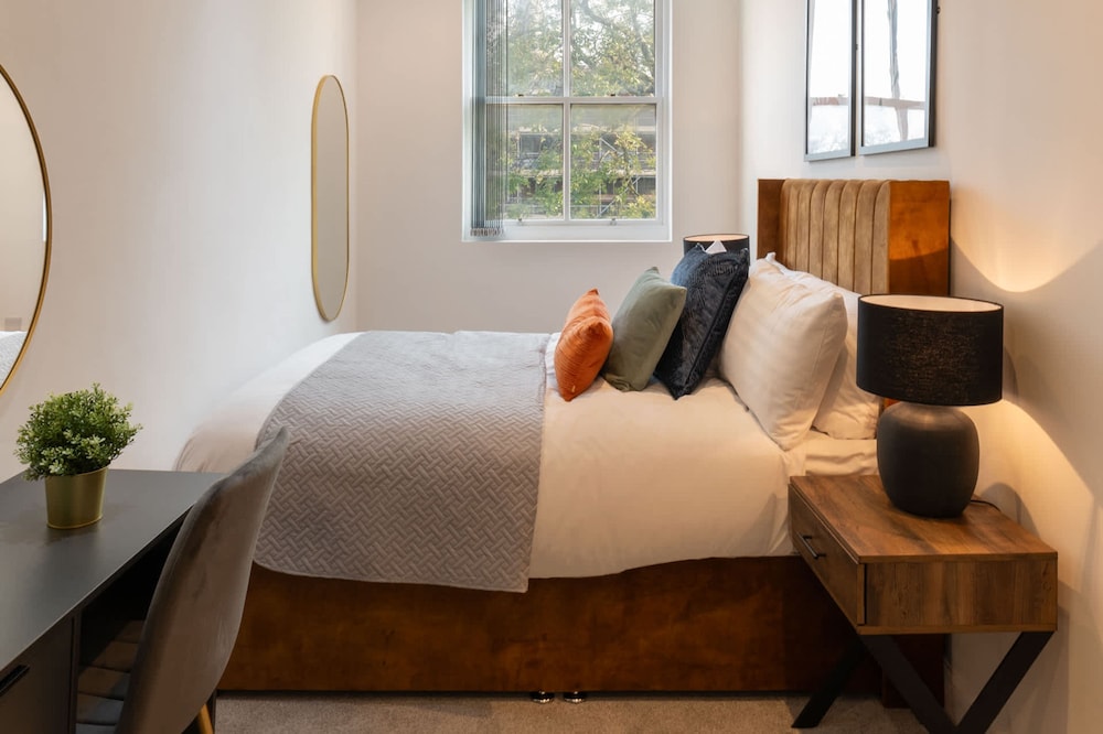 Host Stay - Princes Place Living