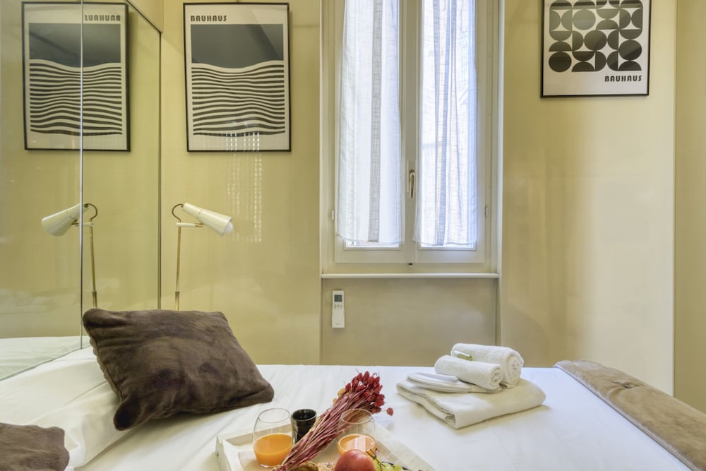 Cerva - Stylish 1 Bedroom Close to Duomo