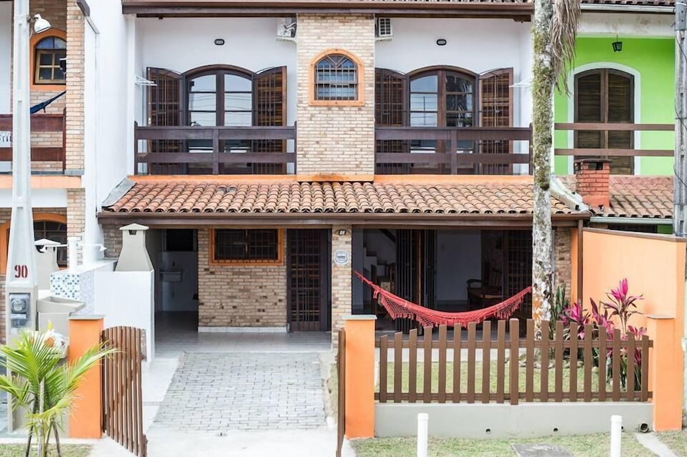 Serramar Flat
