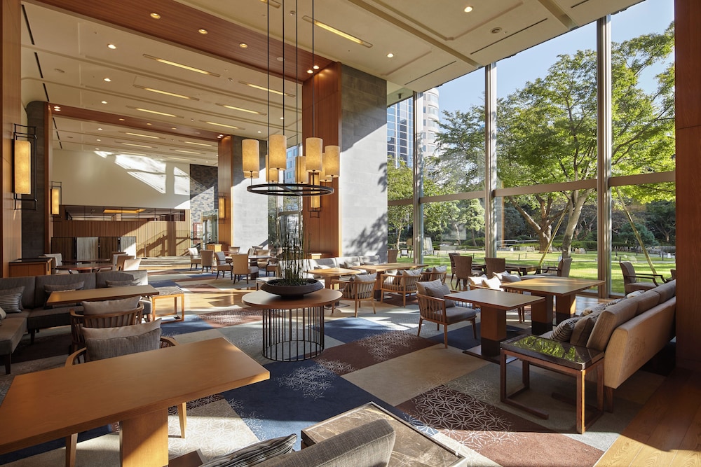 Grand Prince Hotel Shin Takanawa 74
