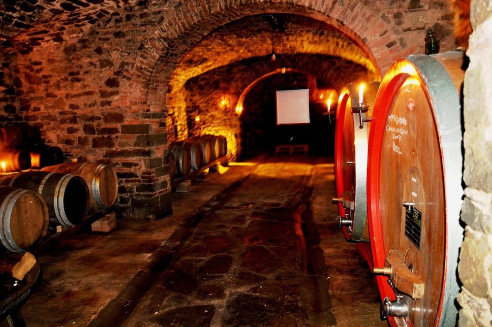 Borgo Castelvecchi