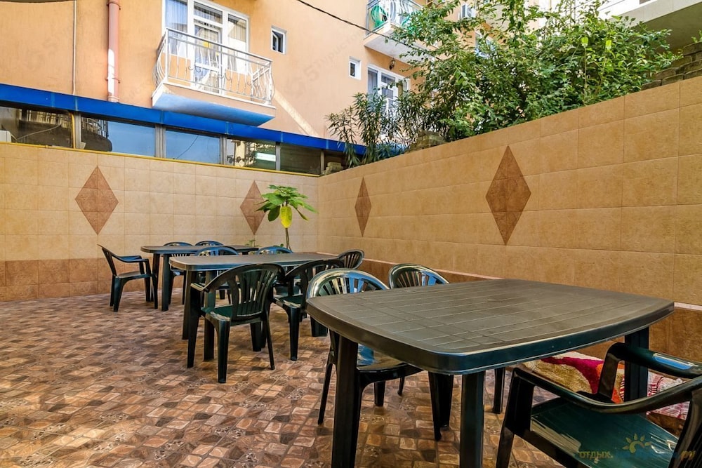 Guest House Elmira