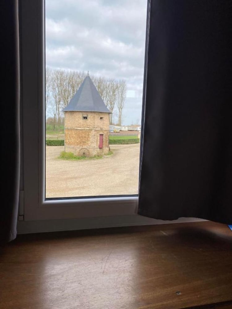 Chambres d hotes à la ferme
