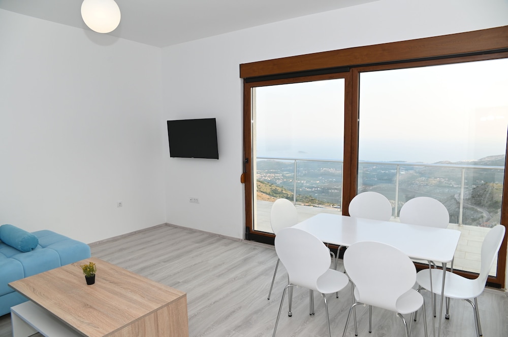 Dubrovnik Panorama Luxury Villa