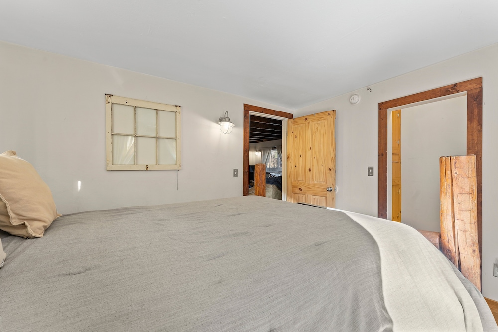 Hch0648 - Larchwood Lodge 1 Bedroom Home