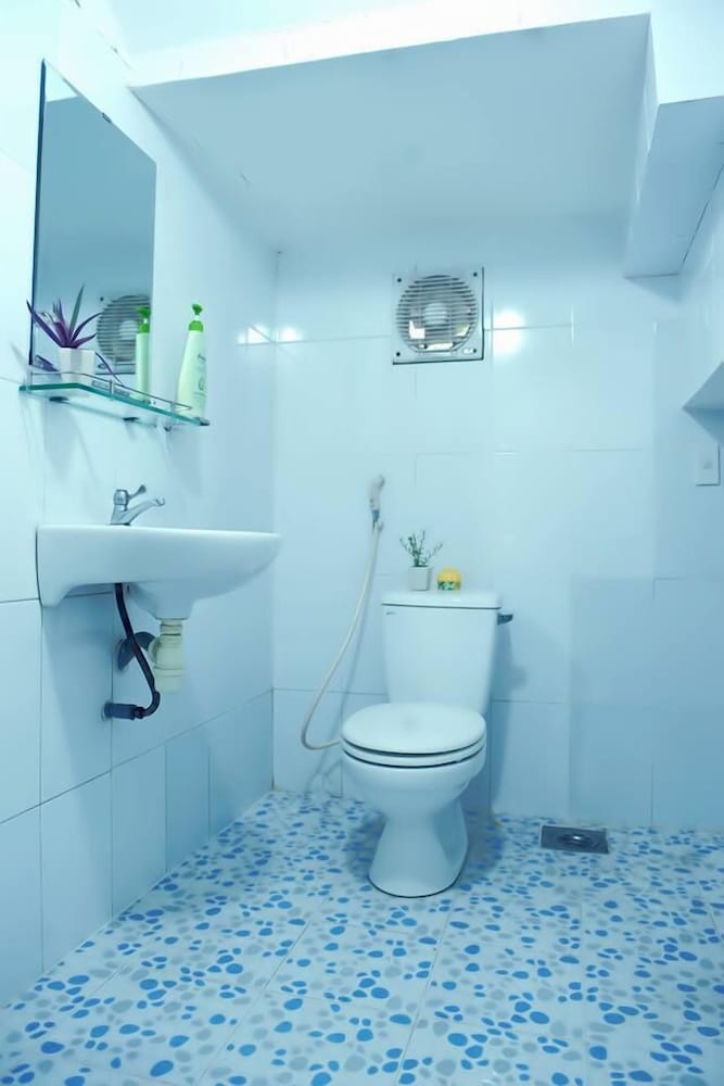 Ana Homestay - Hostel
