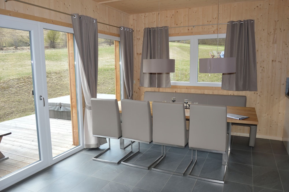 Kreischberg Chalets by ALPS RESORTS