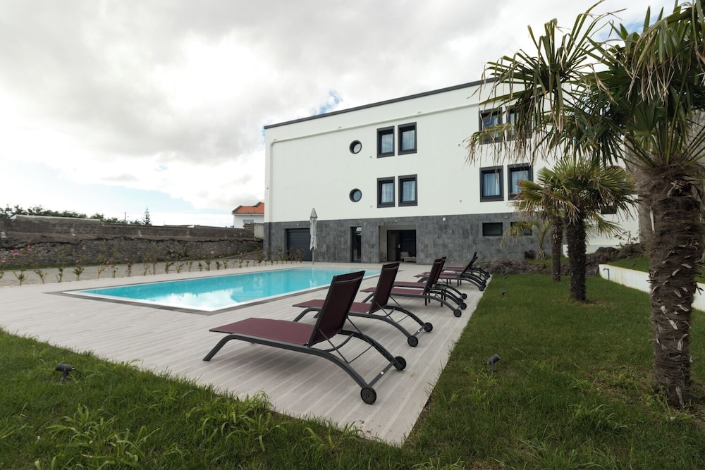 CFS Guest House