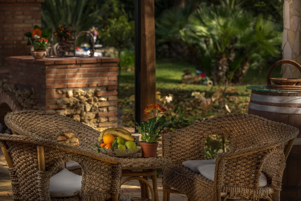 La perla nera b&b
